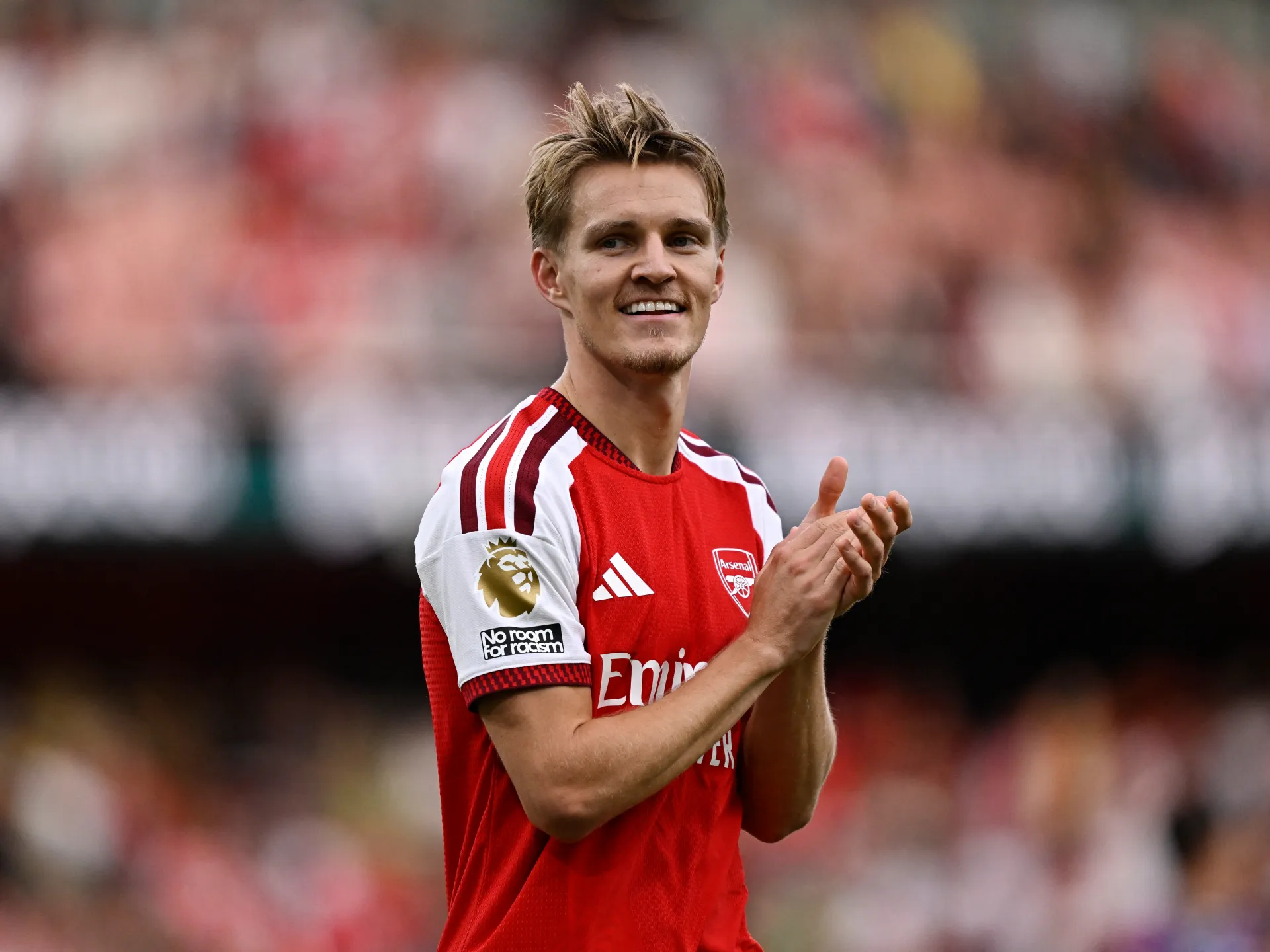 CANLI: Brighton - Arsenal – Premier Lig | Futbol | Al Jazeera