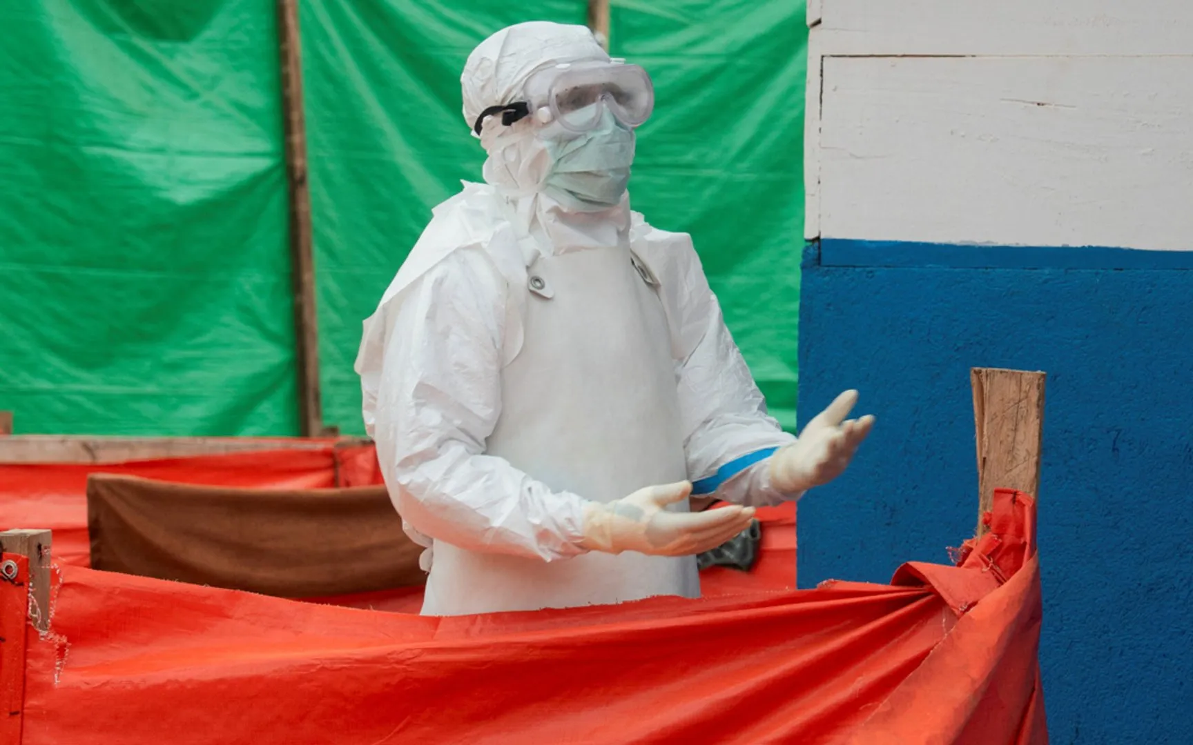 Ebola, Kongo Demokratik Cumhuriyeti'nde yedinci vilayete sıçradı; hükümet vakaların azвърinmakta olduğunu söylüyor