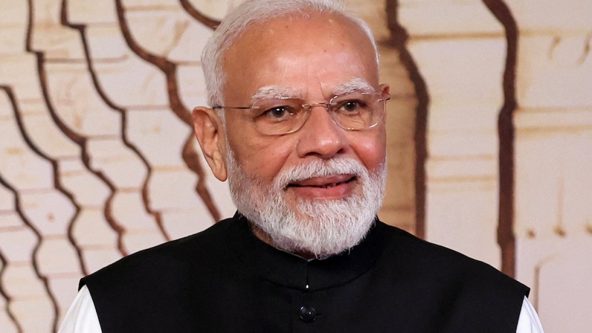 Hindistan Başbakanı Modi'den BRICS Zirvesi'nde Küresel Güney'in Güçlendirilmesi Çağrısı