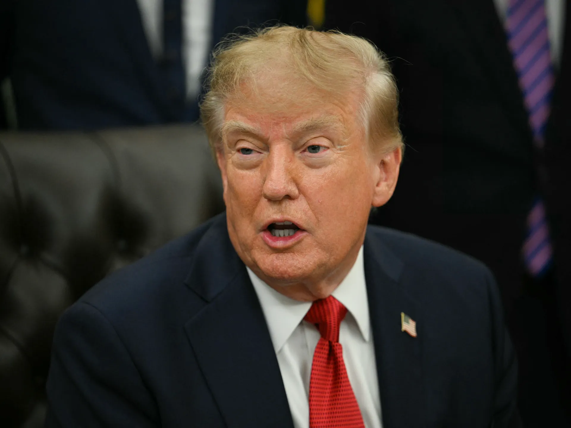 Trump, yeni bir "Yapay Zeka Çarı" ile "Yapay Zeka Gücü" kuracağını açıkladı