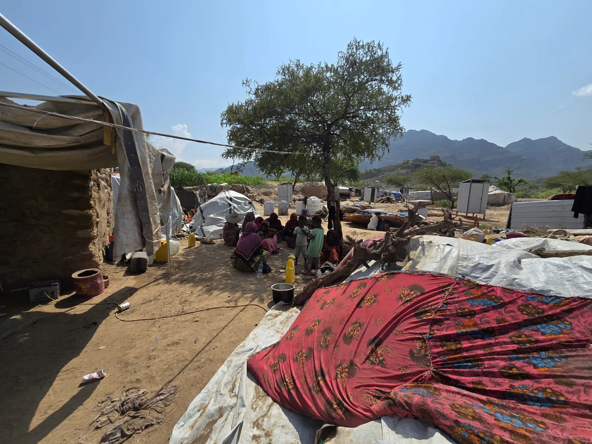 Yemen'de çatışmalar yeniden alevlendi ve bedelini siviller ödüyor
