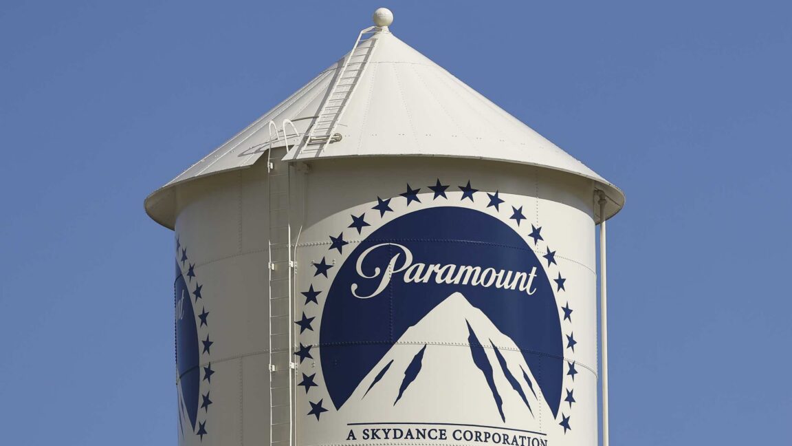 FCC, Paramount'un Suudi Arabistan, BAE ve Katar'a yüzde 49.5 hisse satmasına izin verdi