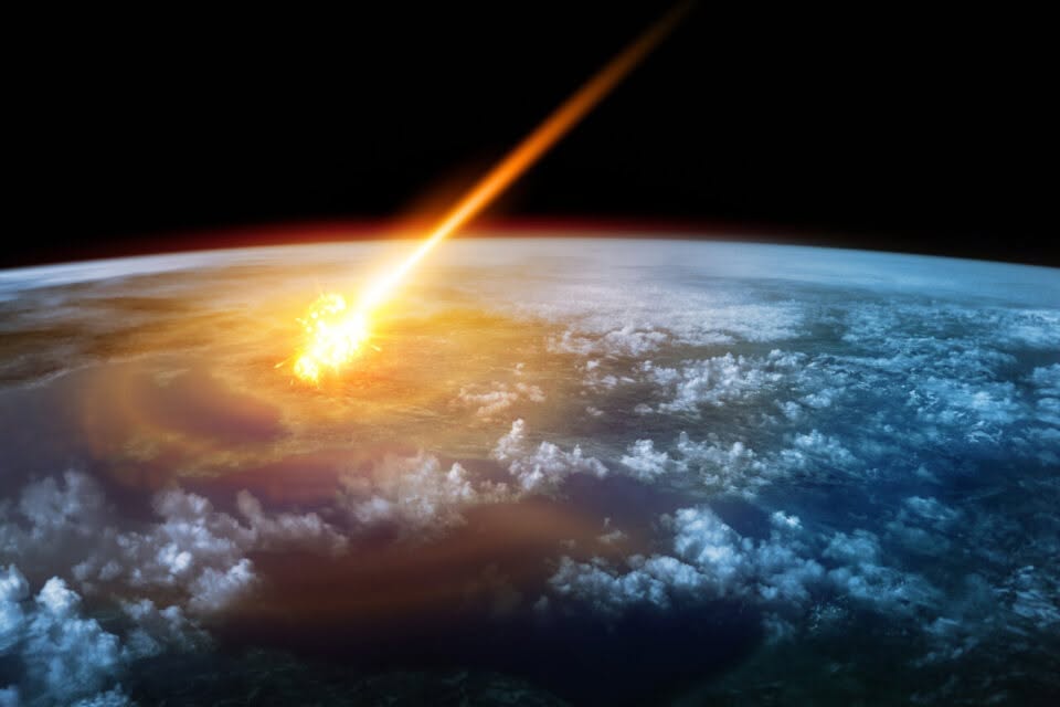 Meteorları takip eden kâr amacı gütmeyen kuruluş siber saldırıyla "kritik darbe" aldı