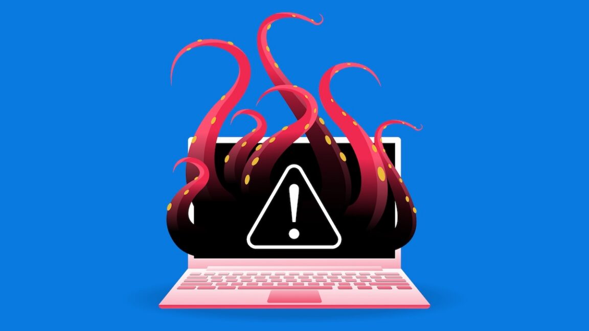 PC ve Mac'leri etkileyen ClickFix saldırıları hızla yayılıyor
