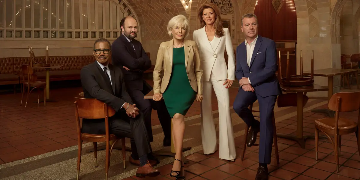 Akıllı kişilerin '60 Minutes' programının yeniden yayına başlaması hakkında söyledikleri