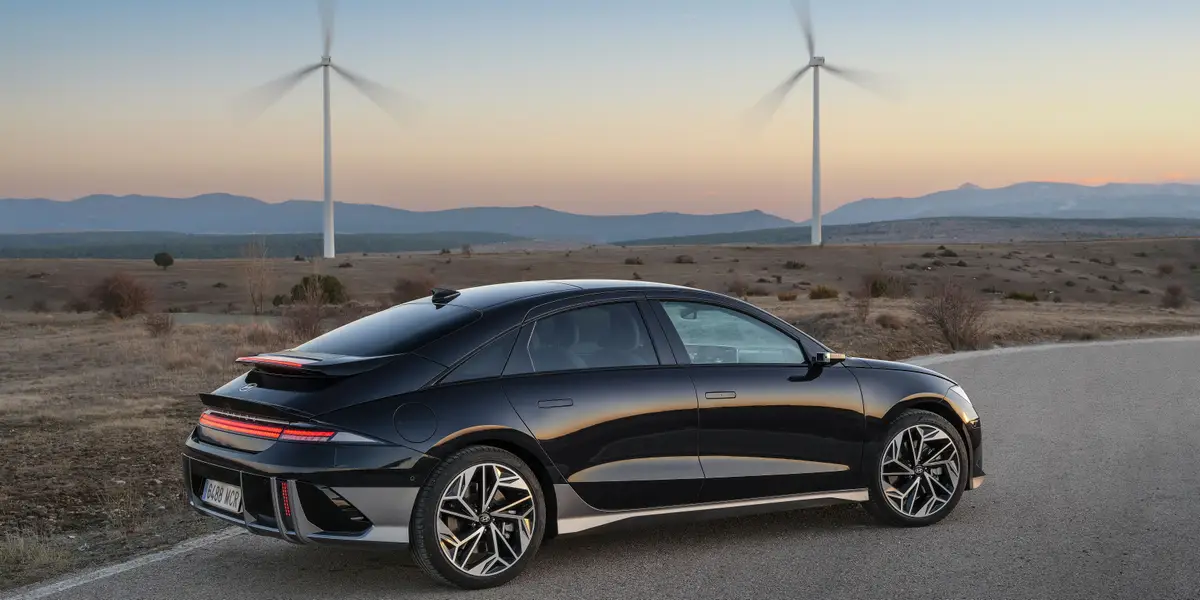 Amerika'nın büyüyen Elektrikli Araç mezarlığı: Bu yıl fişi çekilen elektrikli otomobiller