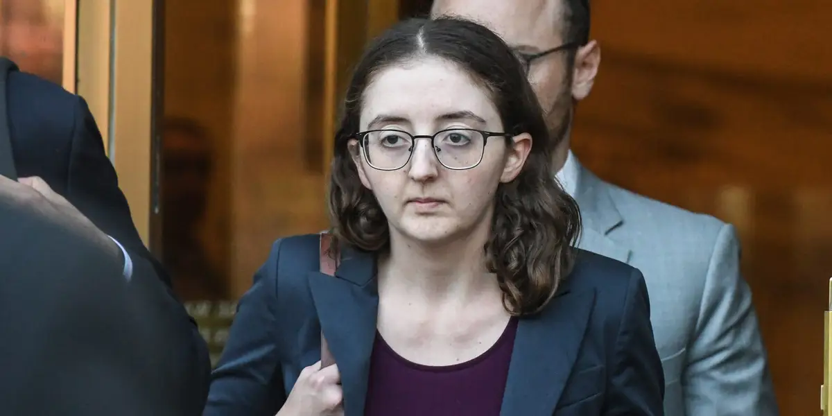 Hayır kurumu kurucusu, FTX dolandırıcılığının figürü Caroline Ellison'ı gizlice işe aldığını açıkladı