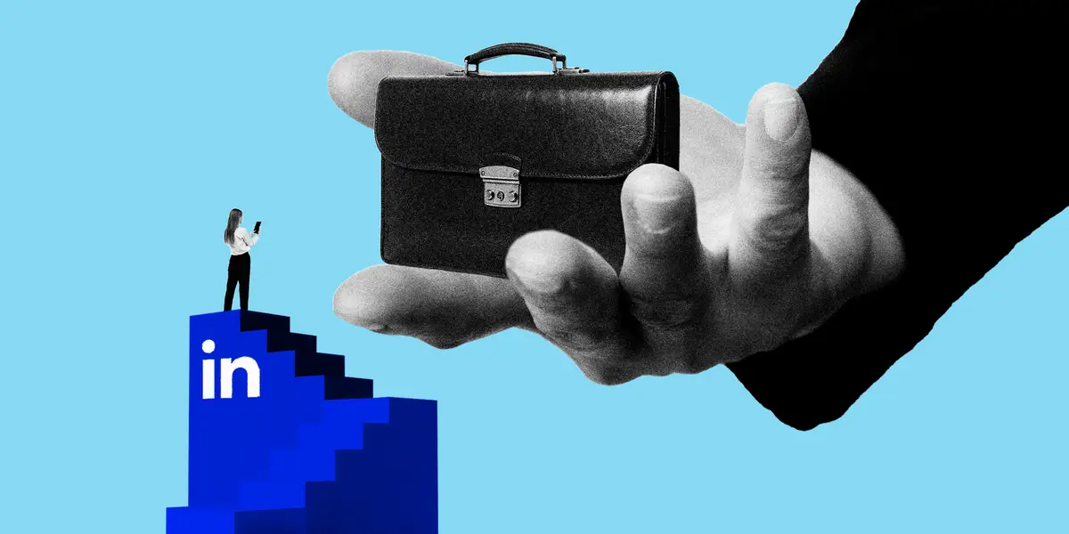 Neden bir LinkedIn delisi olmak kariyerinizi kurtarabilir?
