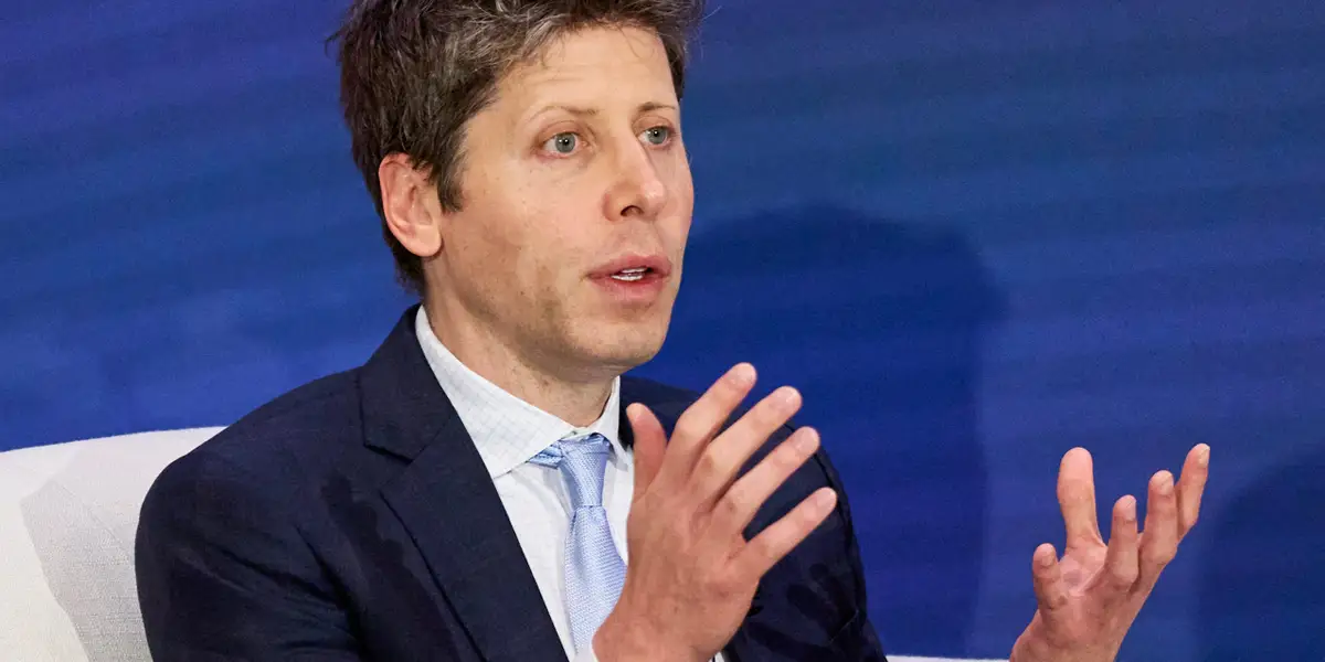 Sam Altman: Güvenlik kaygıları nedeniyle halka arz için 'tavsiye edilmeyen' bir dönemdeyiz