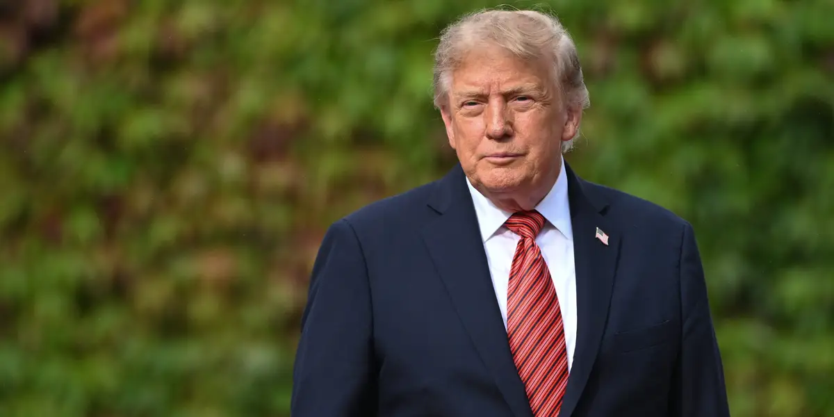 Trump, Avrupa'yı Kanada'yı AB'nin ortak üyesi yapması halinde ticaretle tehdit etti