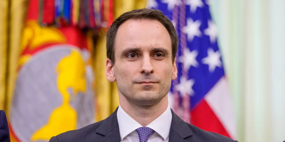 Trump'ın teknoloji danışmanından güvenli olmayan modellerden endişe eden yapay zeka şirketlerine tavsiye: 'Sadece durun'