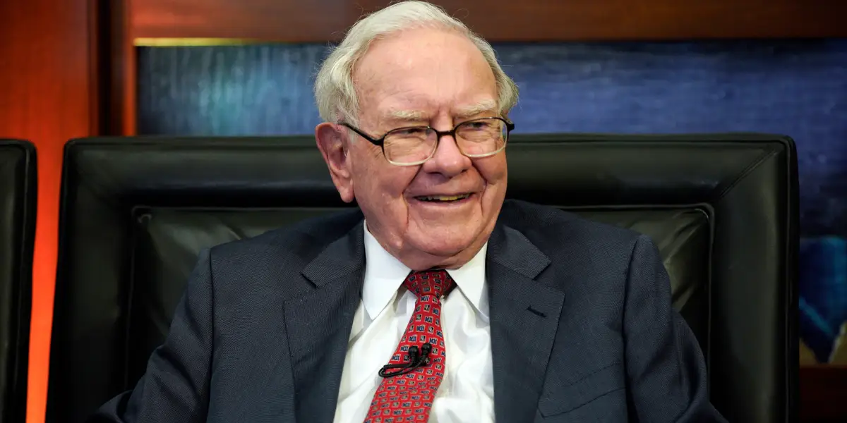 Warren Buffett Başkanlıktan Ayrılırken Liderlikten 5 Ders