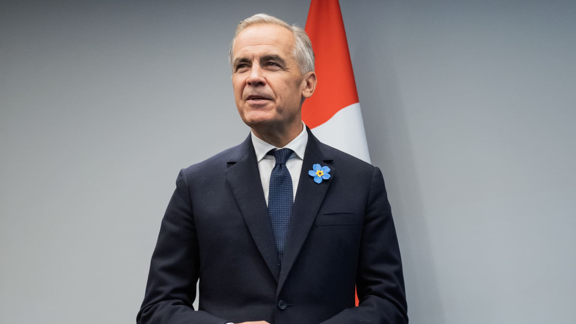“Birlikte daha güçlü”: Carney, Kanada’nın AB’nin ilk ortak üyesi olması yönündeki daveti memnuniyetle karşıladı