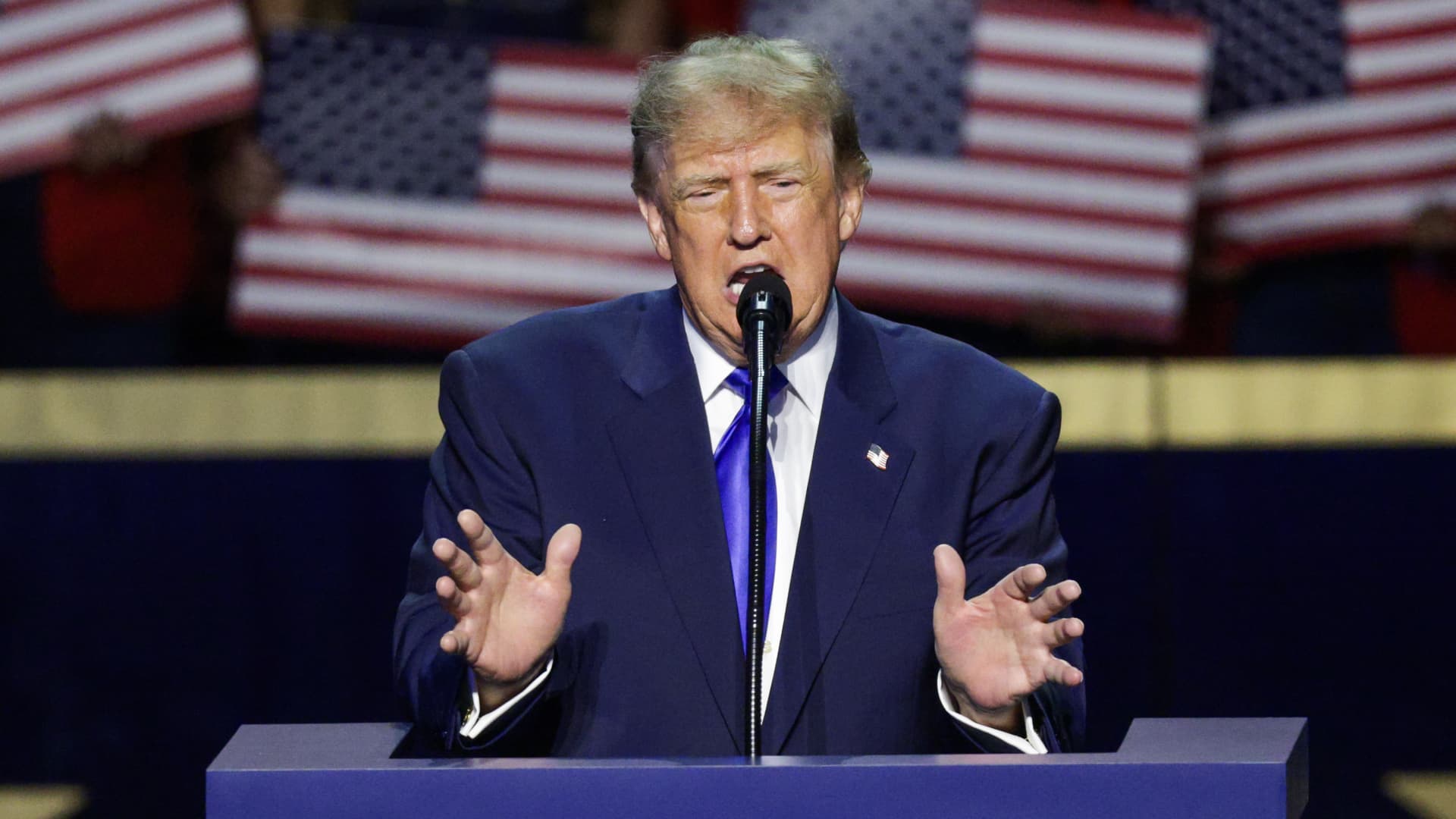 Trump, ABD ekonomik baskıyı artırırken İran savaşı başlattığı için pişman olmadığını söyledi