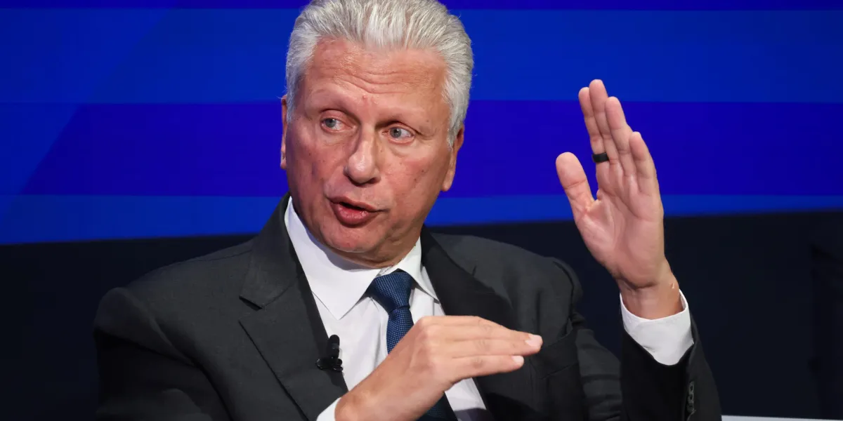 Capgemini CEO'sundan uyarı: Yapay zeka hakkında tamamen yanlış düşünüyor olabilirsiniz
