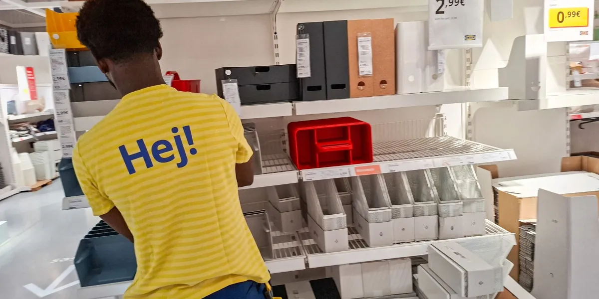 İki ekonominin hikayesi: IKEA’nın stratejisi orta sınıfın kâr marjı çöküşüne neden antot?