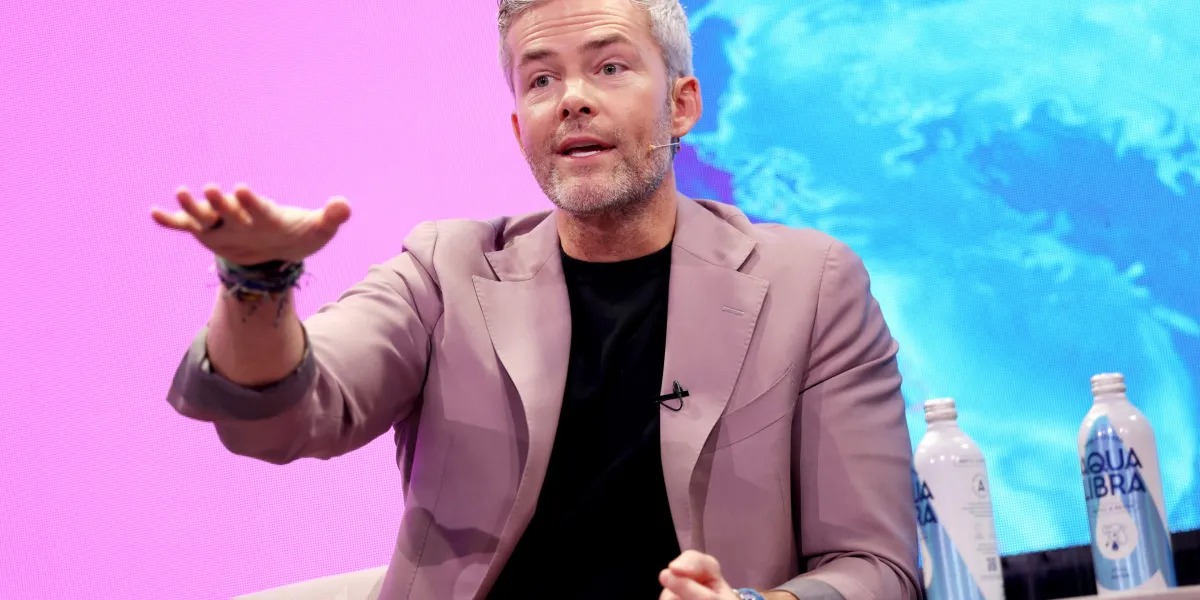 Ryan Serhant: Amerikan şehri ölmüyor, servet katlanarak büyüüyor
