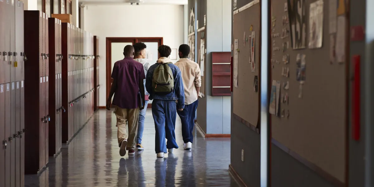 Ticaret Odası ve College Board Amerikan liselerindeki eksik dersi tartışıyor: İşletme