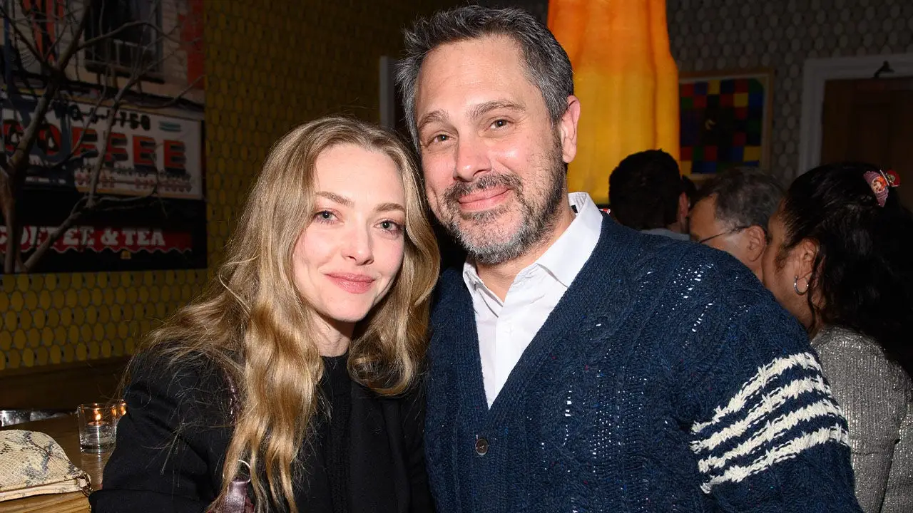 Amanda Seyfried ve Thomas Sadoski, yaklaşık 10 yıllık evliliğin ardından ayrılığın aileleri için 'doğru adım' olduğunu söyledi