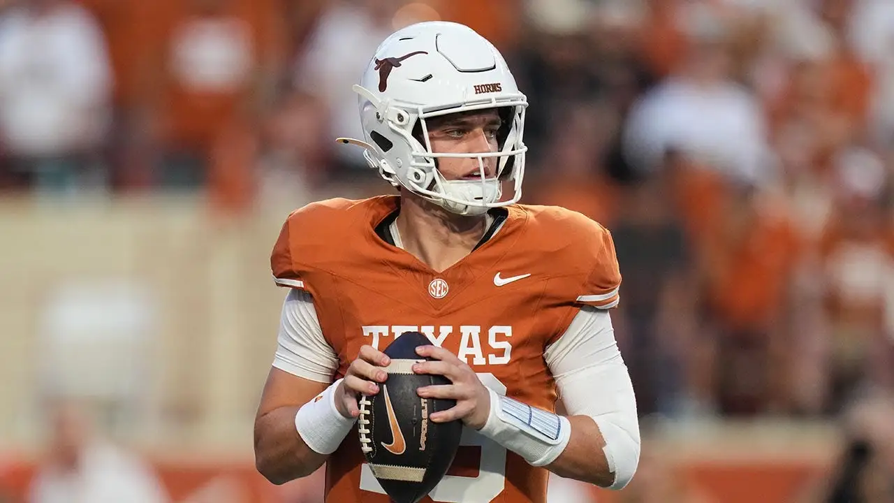Arch Manning 2 pası ile Texas, SEC maçı yaklaşırken UTSA'yı mağlup etti