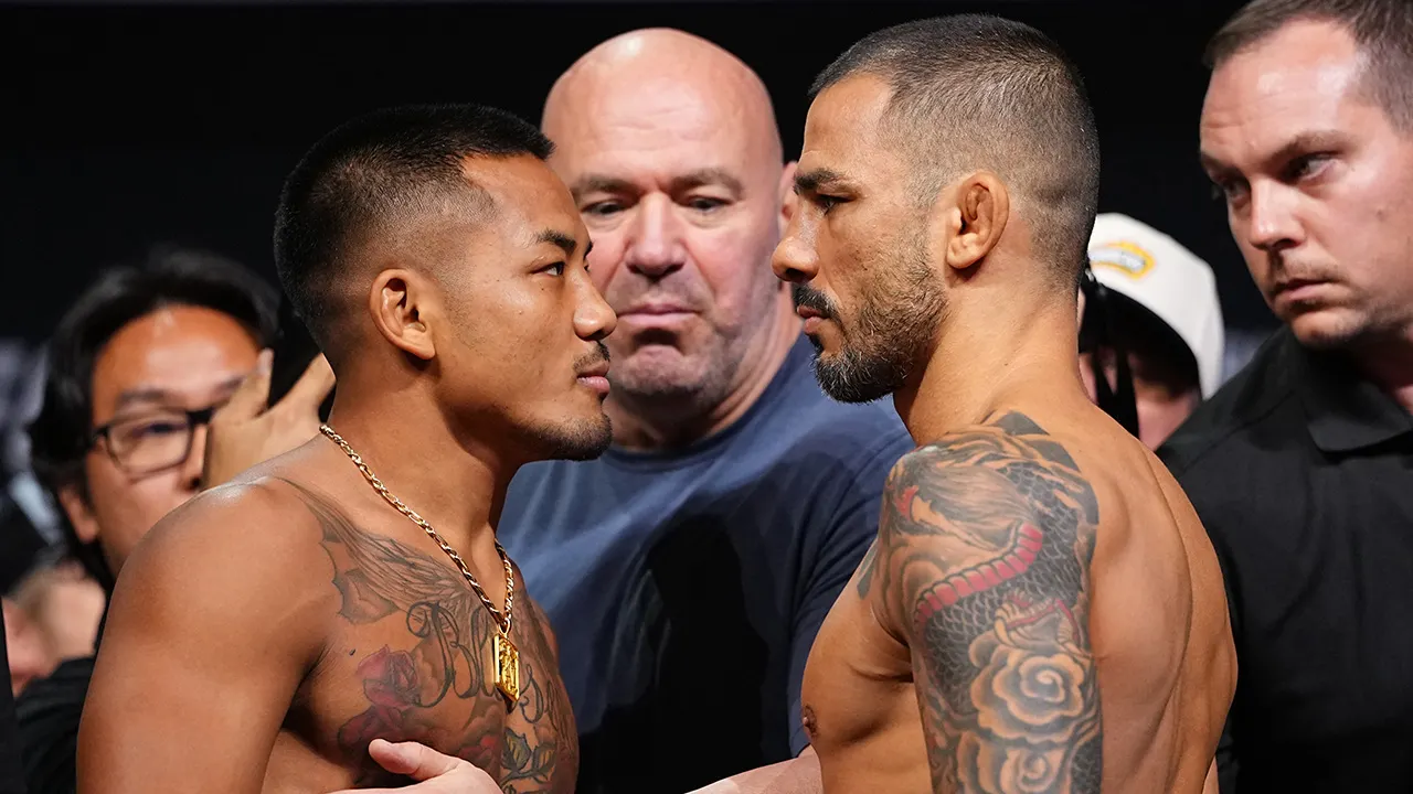 Bet365 Bonus Kodu: UFC 331'de Van - Pantoja Maçına 10 Dolar Yatır, 365 Dolar Kazan