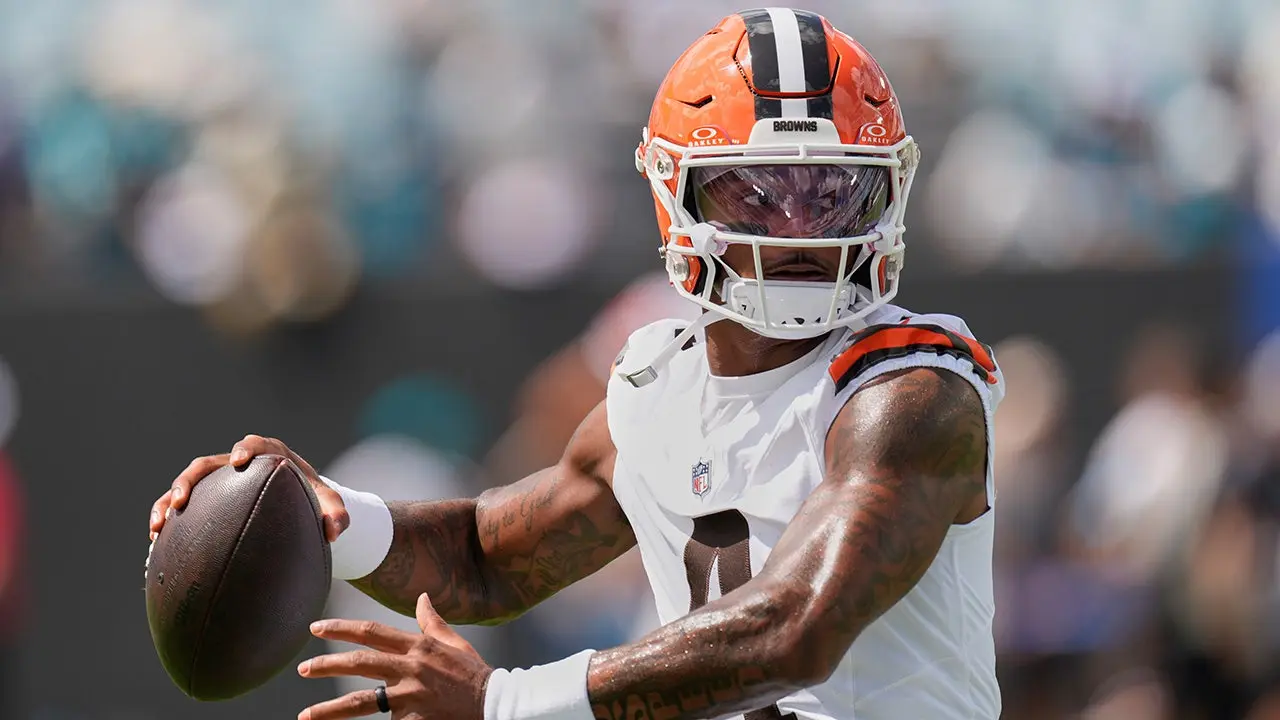 Cleveland Browns için zorlu başlangıç: Deshaun Watson 2026 sezonunun beşinci pasında topu kaptırdı