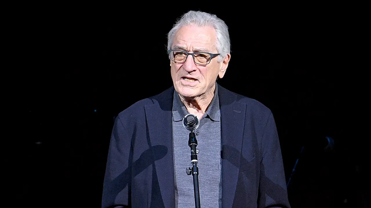 De Niro, Mamdani'nin polise yönelik tartışmalı yorumlarını 'saçma' buldu ancak 11 Eylül törenine katılımını savundu
