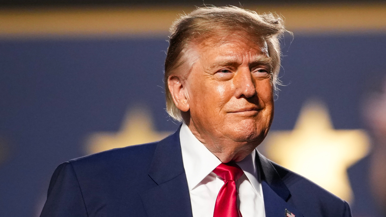 Demokratlar, Kapsamlı Yaptırım Tasarısında Gümrük Vergileri Konusunda Trump'a İstemeyerek de Olsa Zafer Sağladı