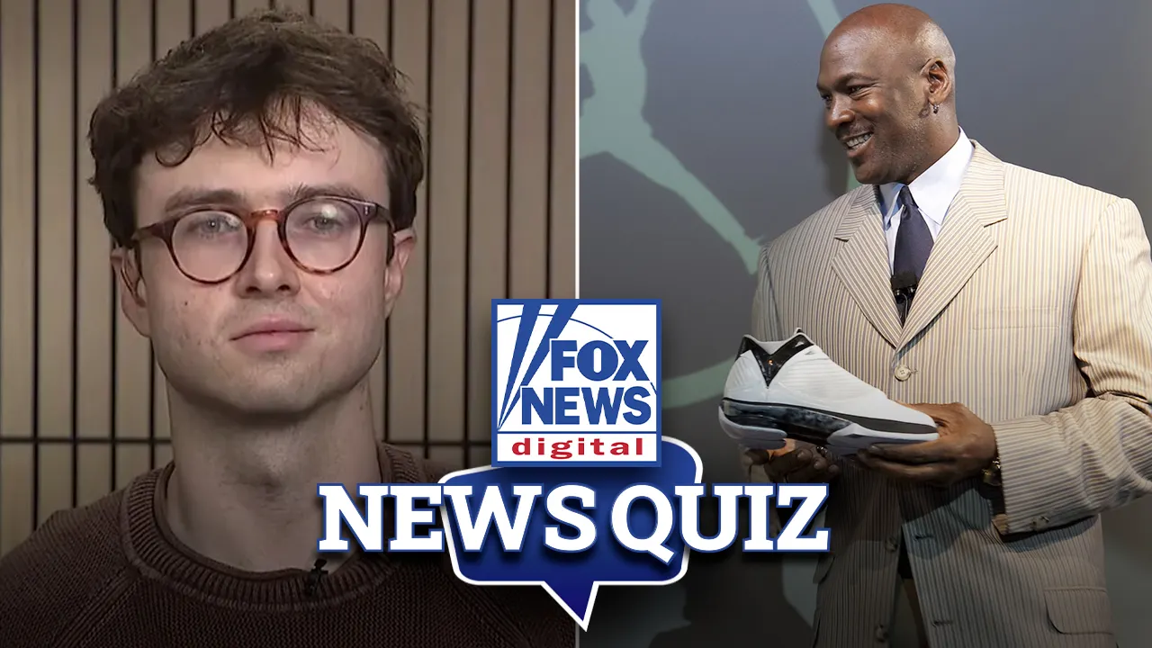 Fox News Digital Haber الاختبار (Sınavı): 11 Eylül 2026