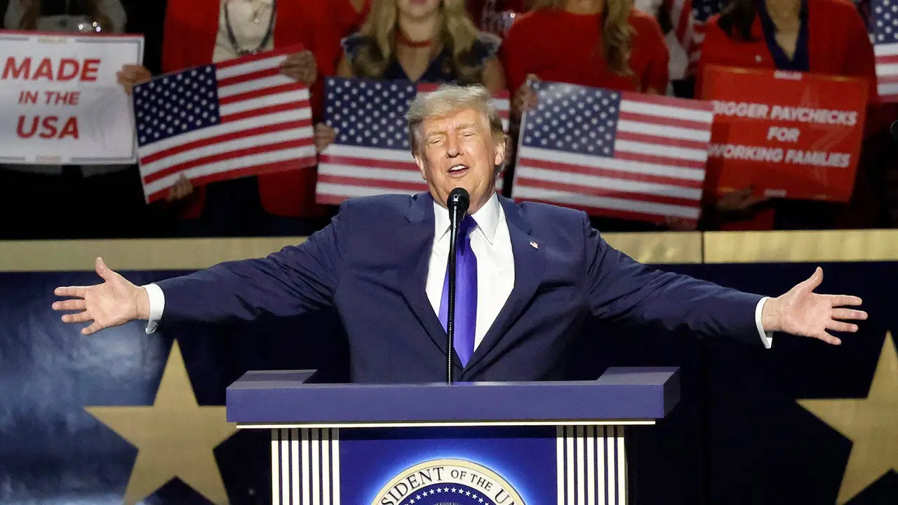 ‘Hâlâ DOGE çekini bekliyoruz’: Salıncak eyalet seçmenlerinden Trump’ın 5 bin dolarlık yeni vaadine şüphe