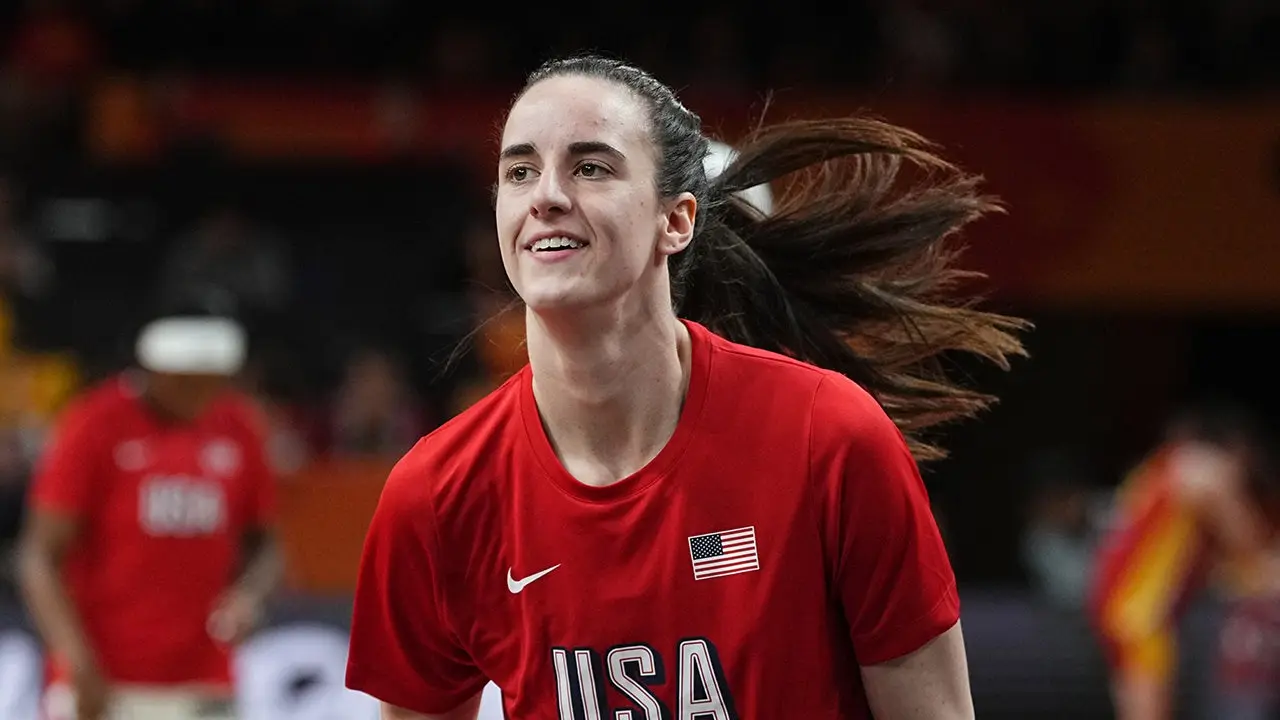 İspanyol basketbol yıldızı Megan DiLeo, yarı final öncesi Caitlin Clark'ın Dünya Kupası'ndaki yedek rolünü değerlendirdi