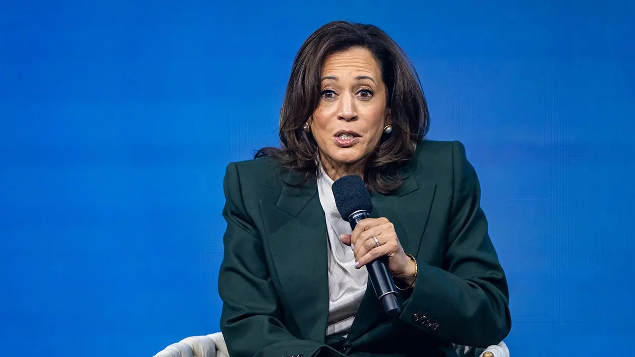 Kamala Harris'in Malibu'daki mülküne davetsiz kadın girdi: Şerif müdahale etti