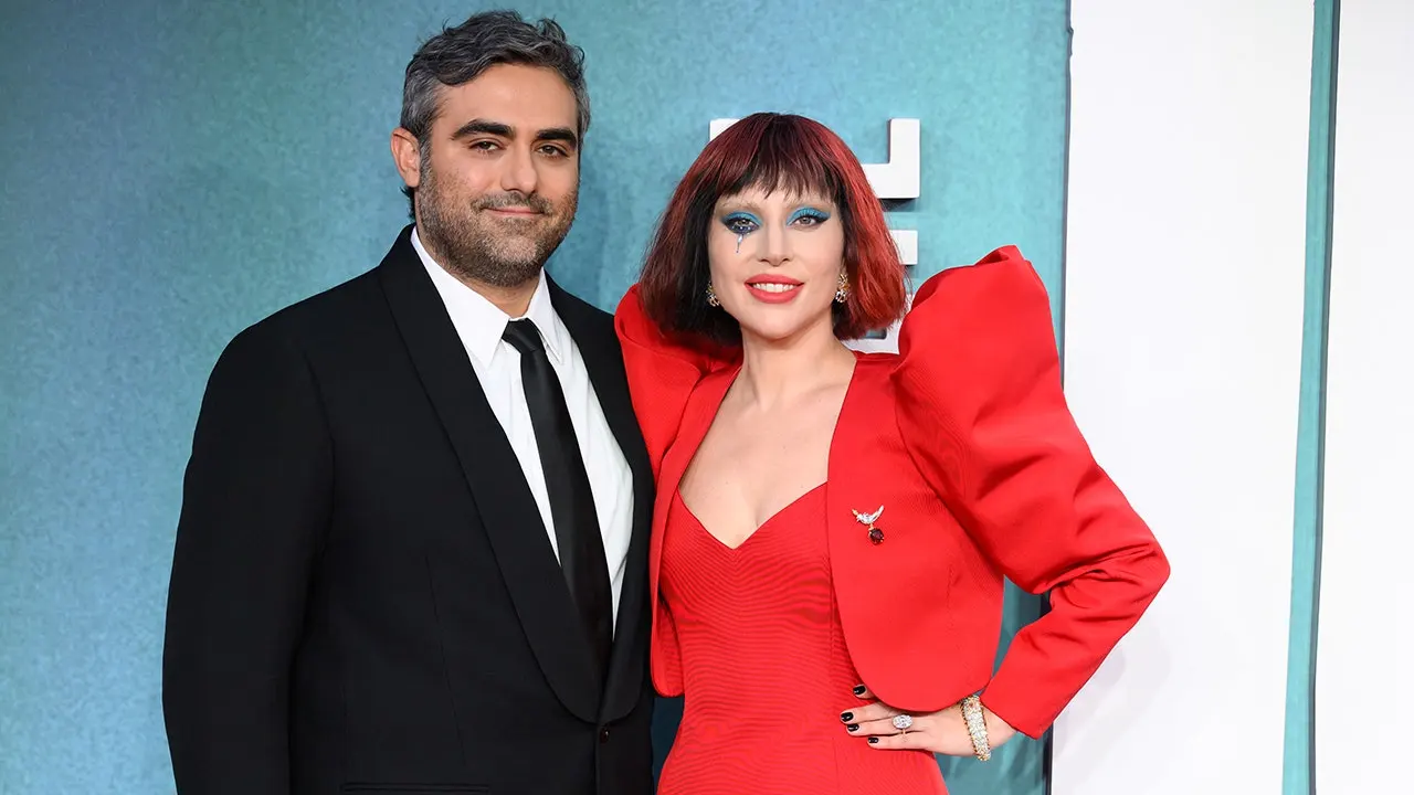 Lady Gaga ve nişanlısı Michael Polansky ilk çocuklarını kucaklarına aldı: Rapor