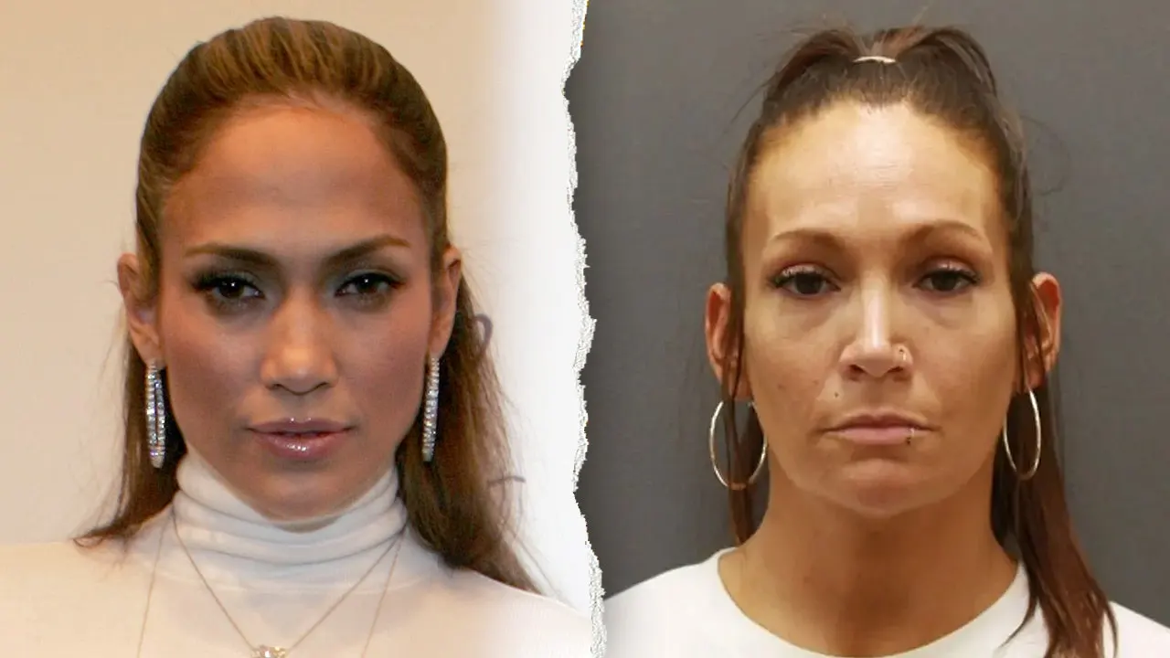 Cyrena Anne Quast'ın sabıka fotoğrafı