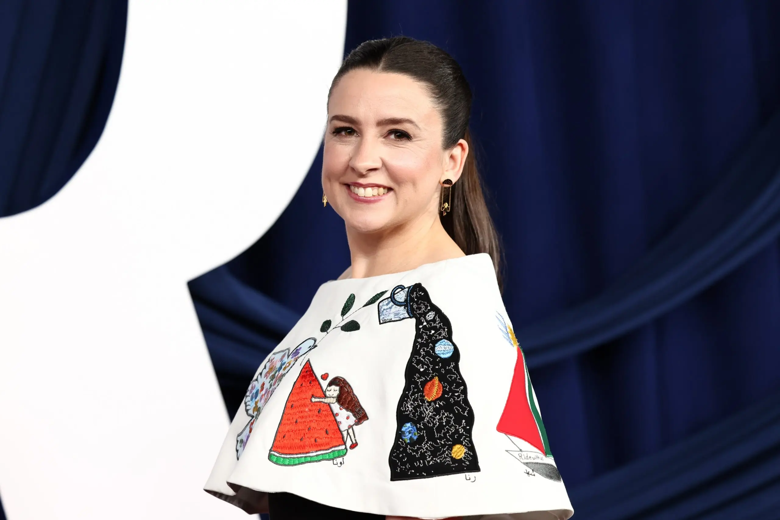 Ms. Rachel'dan Gazze Çıkışı: Çocuklar "Beyaz Olsaydı" Ünlüler Sessiz Kalmazdı