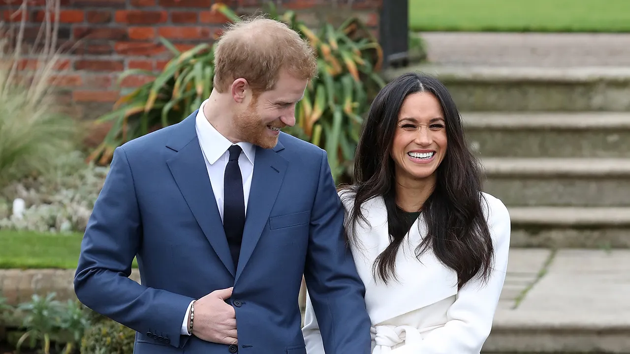 Prens Harry'nin ülkeye dönüşü sert bir televizyon şakasıyla sarsıldı