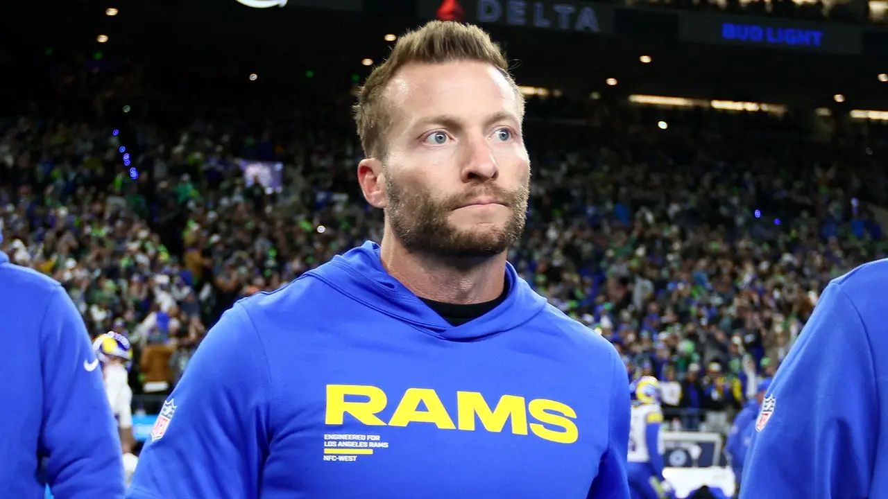 Rams Koçu Sean McVay'in '60 Minutes' İntörviyüsü Kimliğinizi Neden İşinizde Bulmamanız Gerektiğini Ortaya Koyuyor