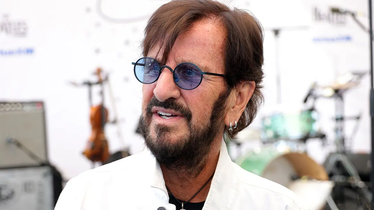 Ringo Starr onlarca yıldır aynı basit sandviçi yiyor ve içinde sadece 2 malzeme var