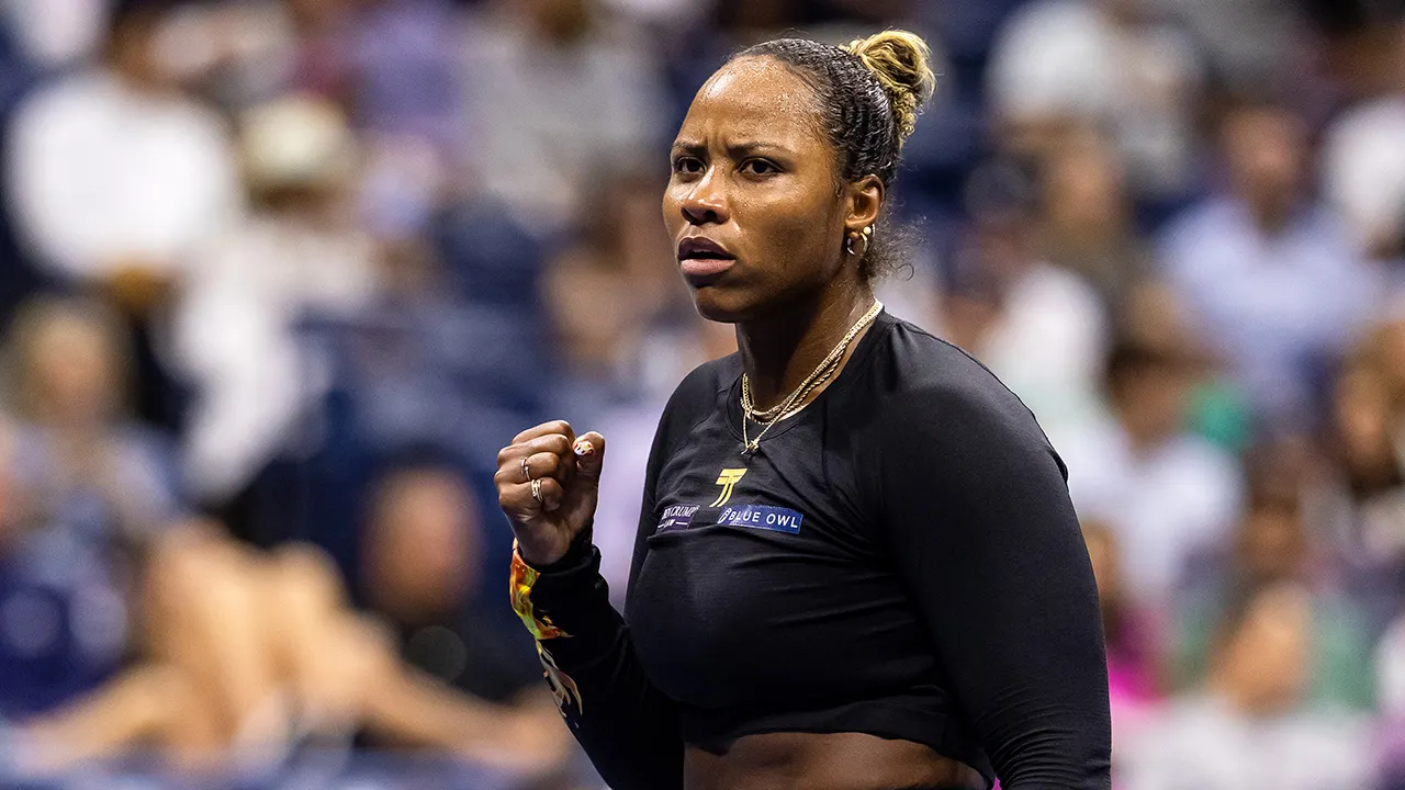 Taylor Townsend ABD Açık çiftler finalini kazandı, siyah 'temsili' övdü
