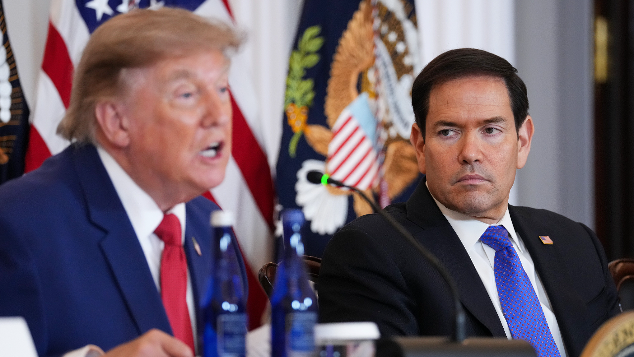 Trump yönetiminin Latin Amerika'daki ABD onaylı 'yabancı terör' grupları listesi 21'e çıktı