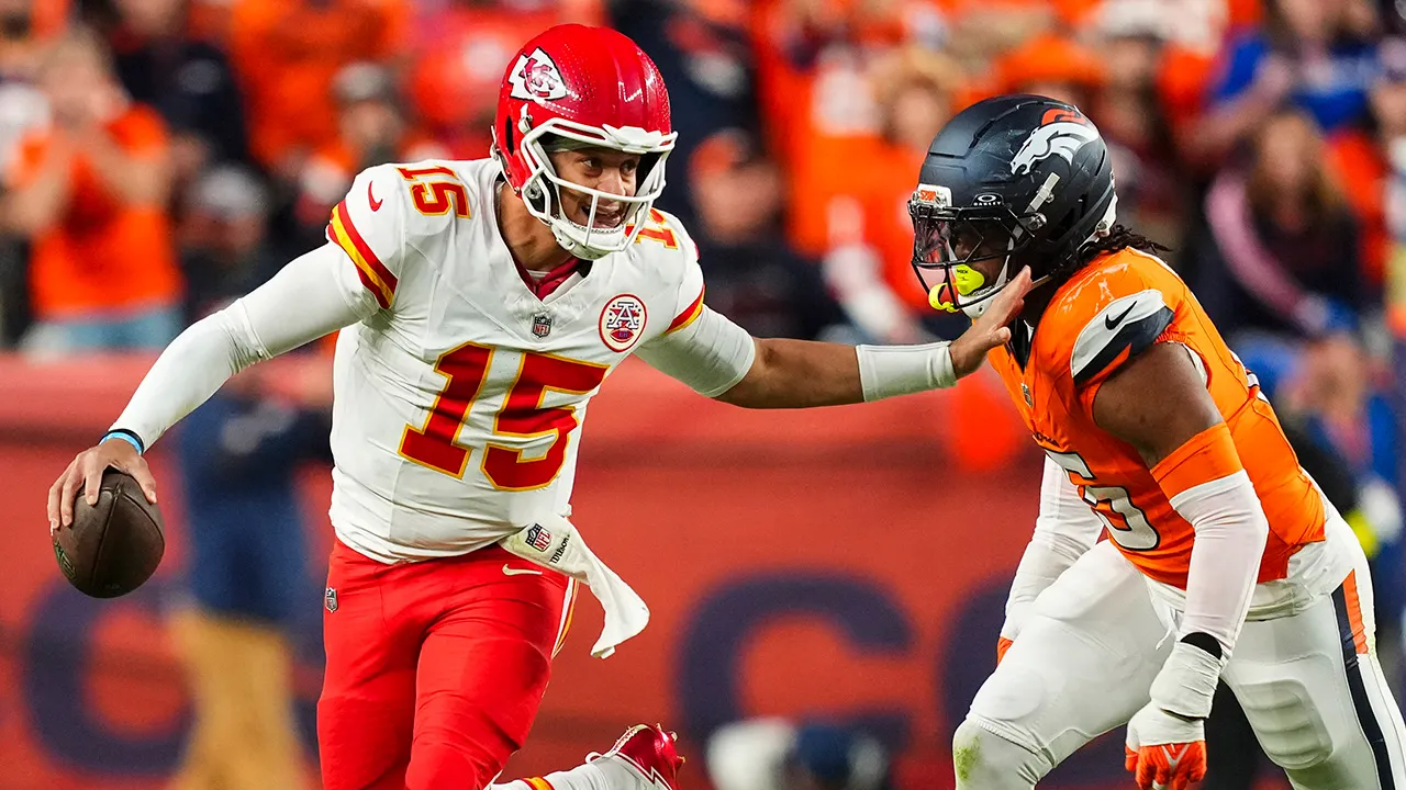 Underdog Promosyon Kodu FOXNEWS, Broncos - Chiefs Maçı İçin 1000 Dolarlık Para Yatırma Eşleşmesini Etkinleştiriyor