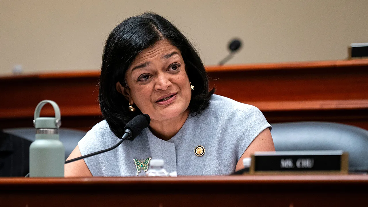 Washington'lı Demokrat'tan DHS'nin son tutuklularının çoğunun 'kamu güvenliğine tehdit oluşturmadığı' iddiası