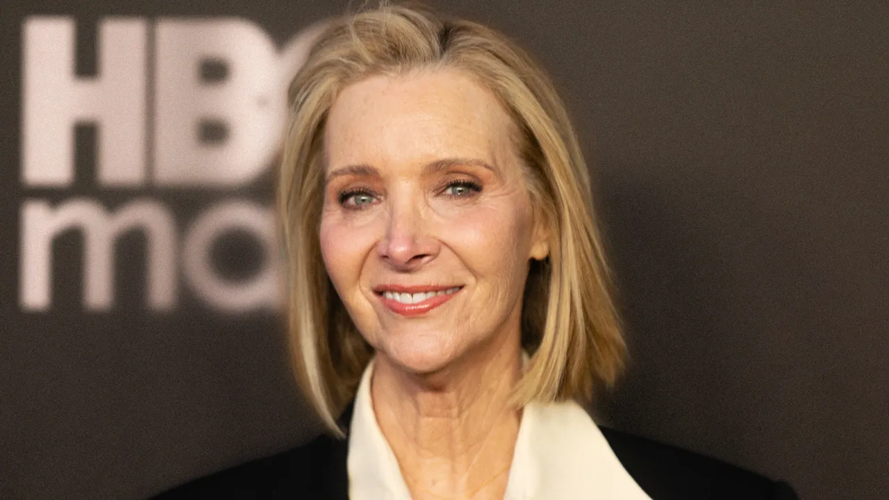 Lisa Kudrow ve The Comeback'e Bir Emmy Verin!