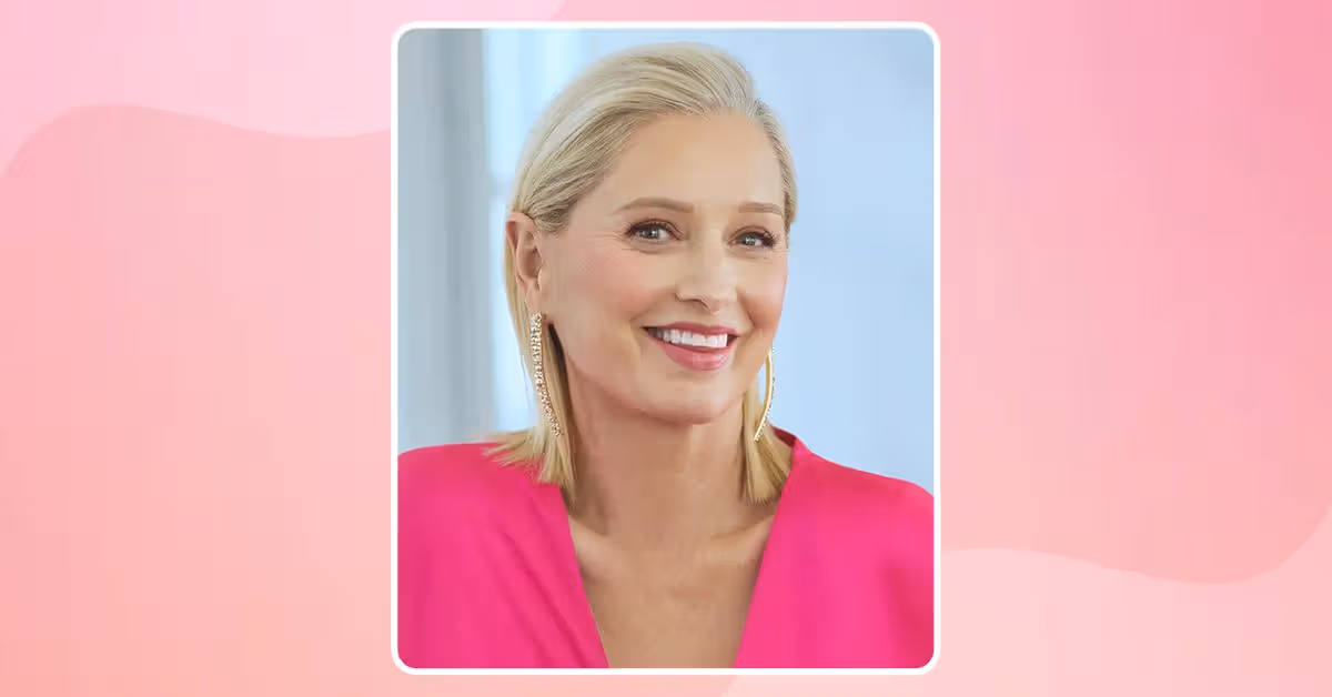 'The Pitt' Yıldızı Katherine LaNasa'dan Sürpriz Meme Kanseri Teşhisi Açıklaması