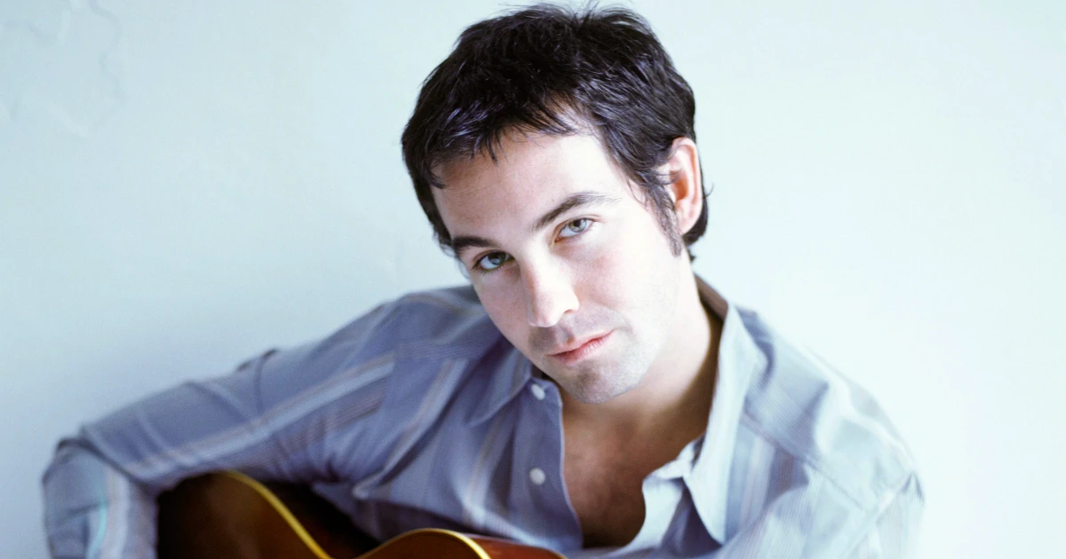 Şarkıcı-şarkı yazarı ve Broadway bestecisi Duncan Sheik 56 yaşında hayatını kaybetti