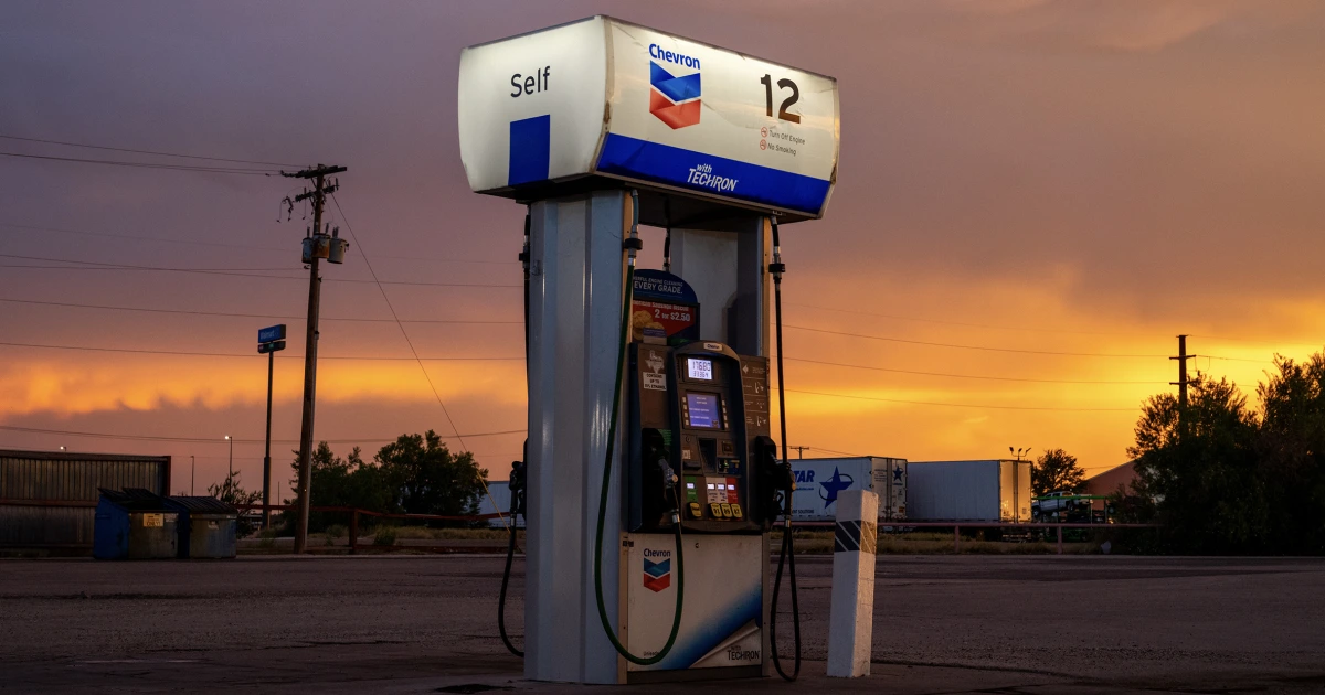 Suudi Arabistan'daki kritik boru hattı kapatılması ve petrol fiyatlarındaki sıçrama sonrası dizel fiyatları tüm zamanların en yüksek seviyesine ulaştı