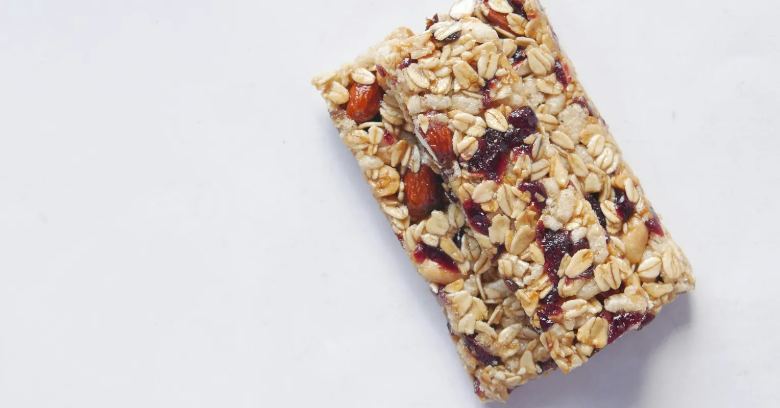 PowerBar Barları ve Boş Yuva Sendromunun Yaklaştığının Diğer İşaretleri