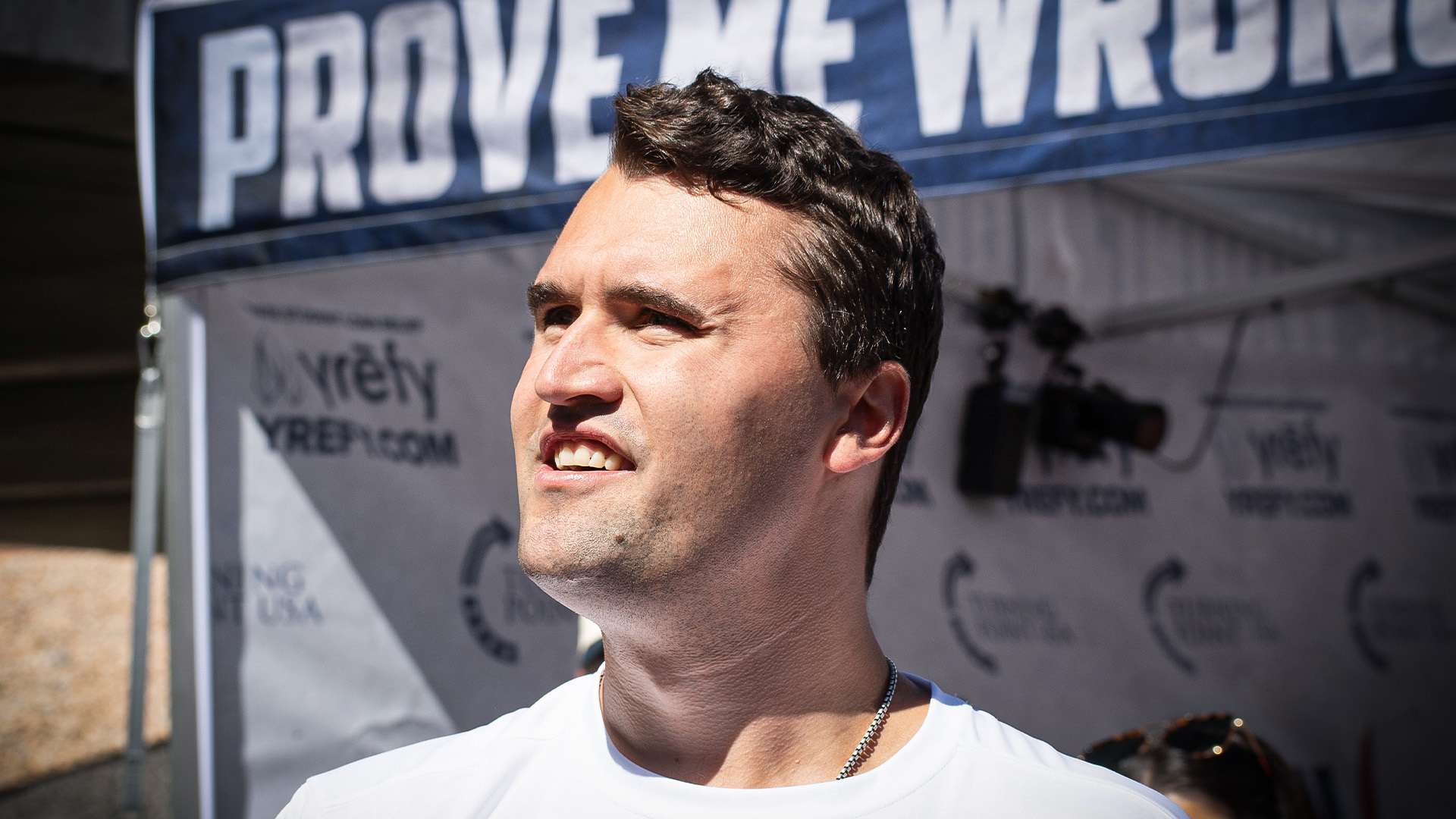 Charlie Kirk'ün Cinayeti Utah Valley Üniversitesi'nde Konuşma Özgürlüğünü Nasıl Gölgeledi