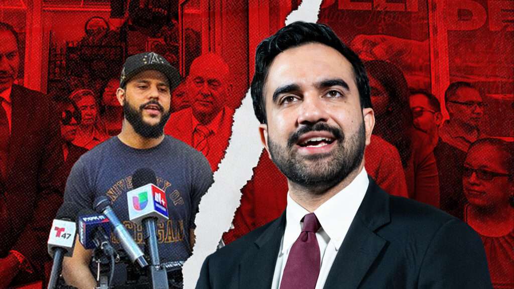 East Harlem'da İntikam İddiası: Göçmenlere Ait Küçük İşletmeler Süpermarket Planına Karşı Çıktıktan Sonra Ceza Yağmuruna Tutuldu