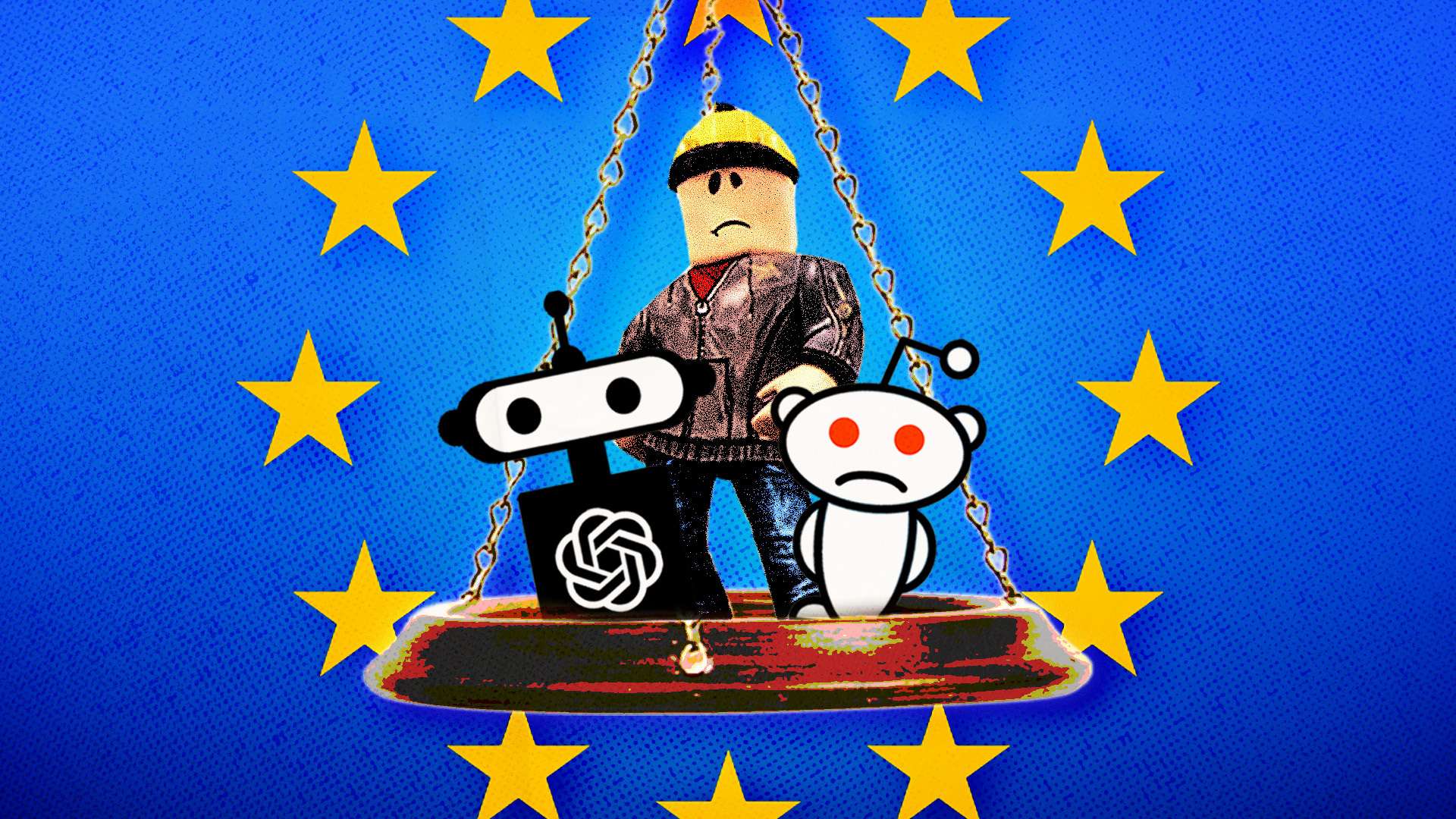 Eleştiri: AB Sıkıntıları